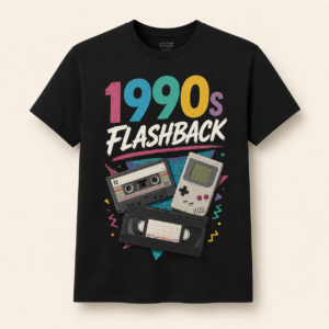 1990s Flashback