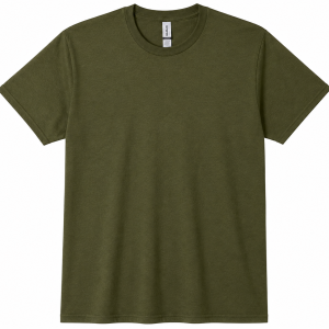 GILDAN MILITARY GREEN