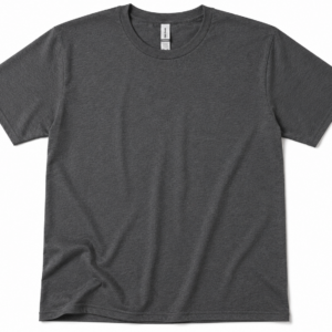 Gildan G640 Softstyle Charcoal T-shirt