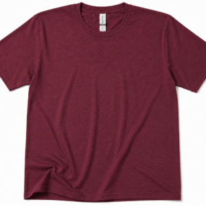 Gildan G640 Softstyle Garnet T-shirt