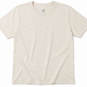 Gildan G640 Softstyle Heather Oatmeal T-shirt
