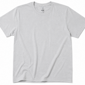 Gildan G640 Softstyle Ice Gray T-shirt