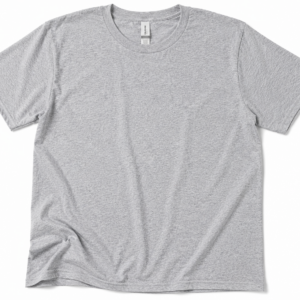 Gildan G640 Softstyle Sport Gray T-shirt