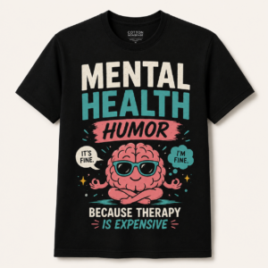 Mental Health Humor